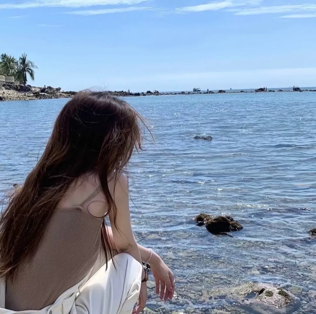 潜流